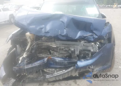 2011 Ford Flex Limited z USA, uszkodzony, nr VIN 2FMGK5DC1BBD34738